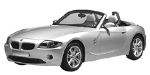 BMW E85 P1EF6 Fault Code