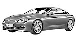 BMW F06 P1EF6 Fault Code
