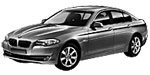 BMW F10 P1EF6 Fault Code