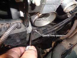 See P1EF6 in engine